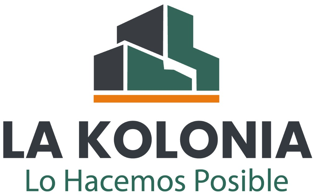 La Kolonia Logo